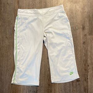 VINTAGE NIKE ACTIVEWEAR CAPRIS (M)